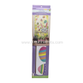 Easter window clings